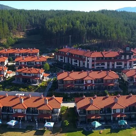 Ruskovets Thermal Spa & Ski Resort Bansko Exteriör bild