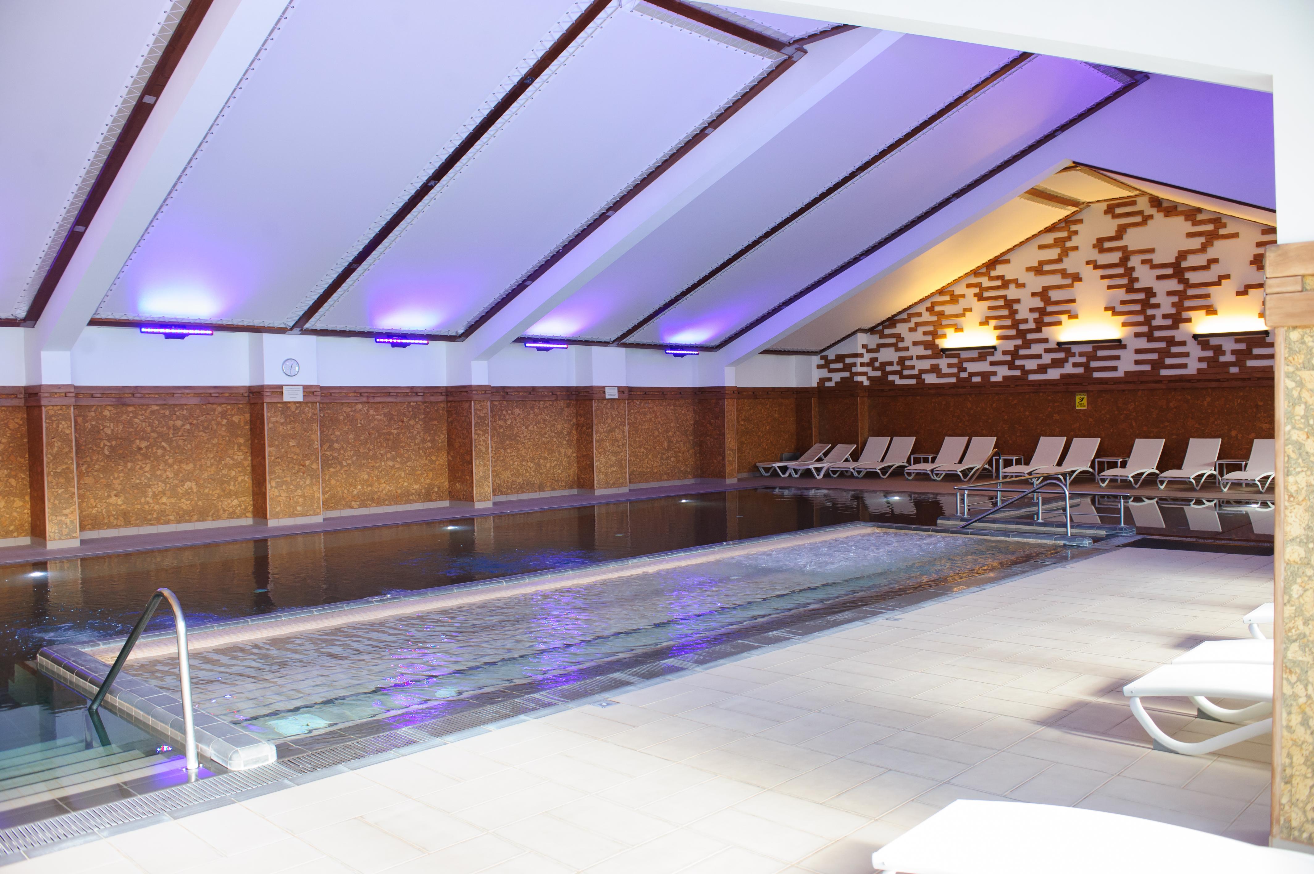 Ruskovets Thermal Spa & Ski Resort Bansko Exteriör bild